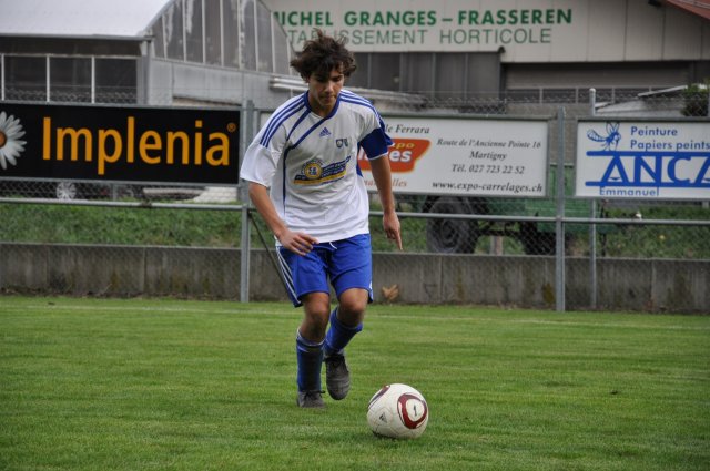 B1 Fully - Chermignon-Lens